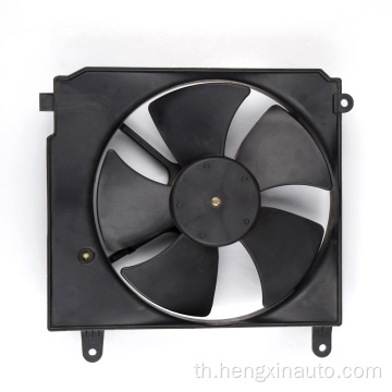 96184136 Daewoo Lanos Radiator Fan Fan Cooling Fan